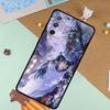 Anime Mo Dao Zu Shi Case For Samsung Galaxy S23 S22 Ultra S21 S20 FE S8 S9 S10 Note 10 Plus Note 20 Ultra Cover