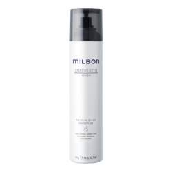Milbon Medium Hold Hair Spray 6 210g