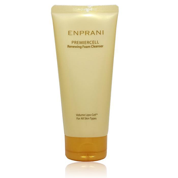 ENPRANI Premier Cell Renewing Foam Cleanser (9956271)