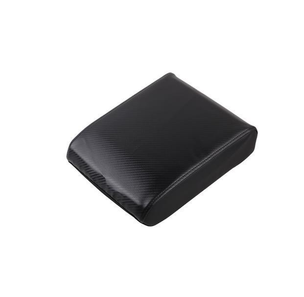 Toyota 4Runner Rear Seat Silicone Cup Holder & Armrest Cover (2010-2023)