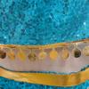 Princess Jasmine Aladdin's Lamp Costume - Kids' Stage Dress & Formal Gown