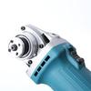 Makita M9509B/M9513B 850W Angle Grinder CN plug (adapter included)