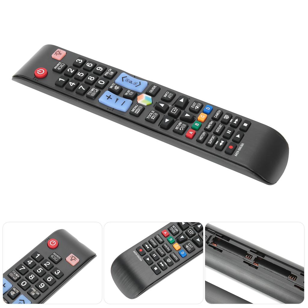 MultiFunctional TV Remote Control for SAMSUNG Television Remote Control Replacement