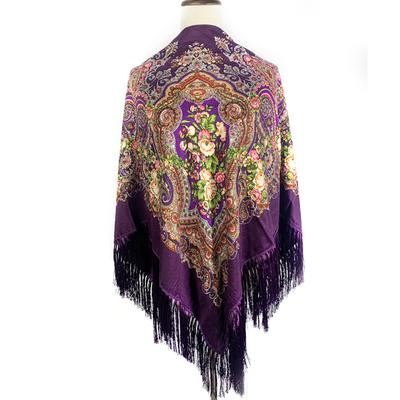 Accessoires – Schals & Tücher