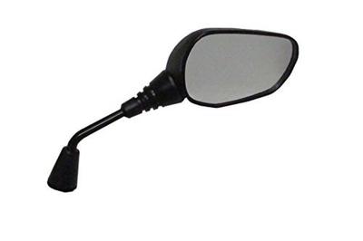 Genuine Yamaha Motor Right Rearview Mirror for Honda Cygnus X Part (Yamaha) (4th Generation) Number 1DK-F6290-20990479