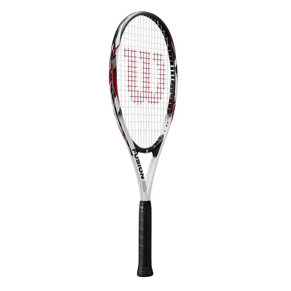 Wilson Tennis Racket Fusion XL