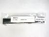 C04C011J0 SEIKO Grand Seiko 19mm Leather Steer for Strap, Leather, Gray, SBGY027G/ 9R31-0AJ0