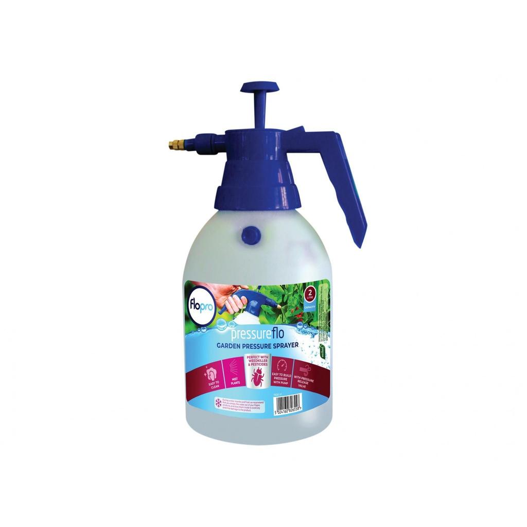 Flopro Flopro Pressure Sprayer 2 Litre