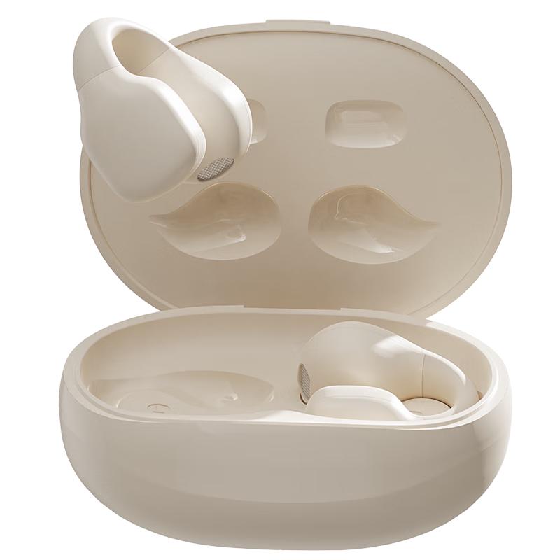 

Lanston ClipBuds R2 Bone Conduction Ear Clip Bluetooth Headphones