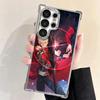 Fate Zero Stay Night Archer Plating Phone Case For Samsung Galaxy S24 S25 FE S26 Edge S23 Ultra S22 S21 Plus S20 Anti-Fall Airab
