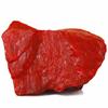 Uncut Red Rough 5000 Ct Natural 1 Kg Red Ruby Rough CERTIFIED Loose Gemstone