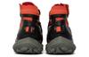 Botas para Hombre Nike Gaiter Boot Naranja Equipo Naranja Equipo/Negro-Gris Desgastado