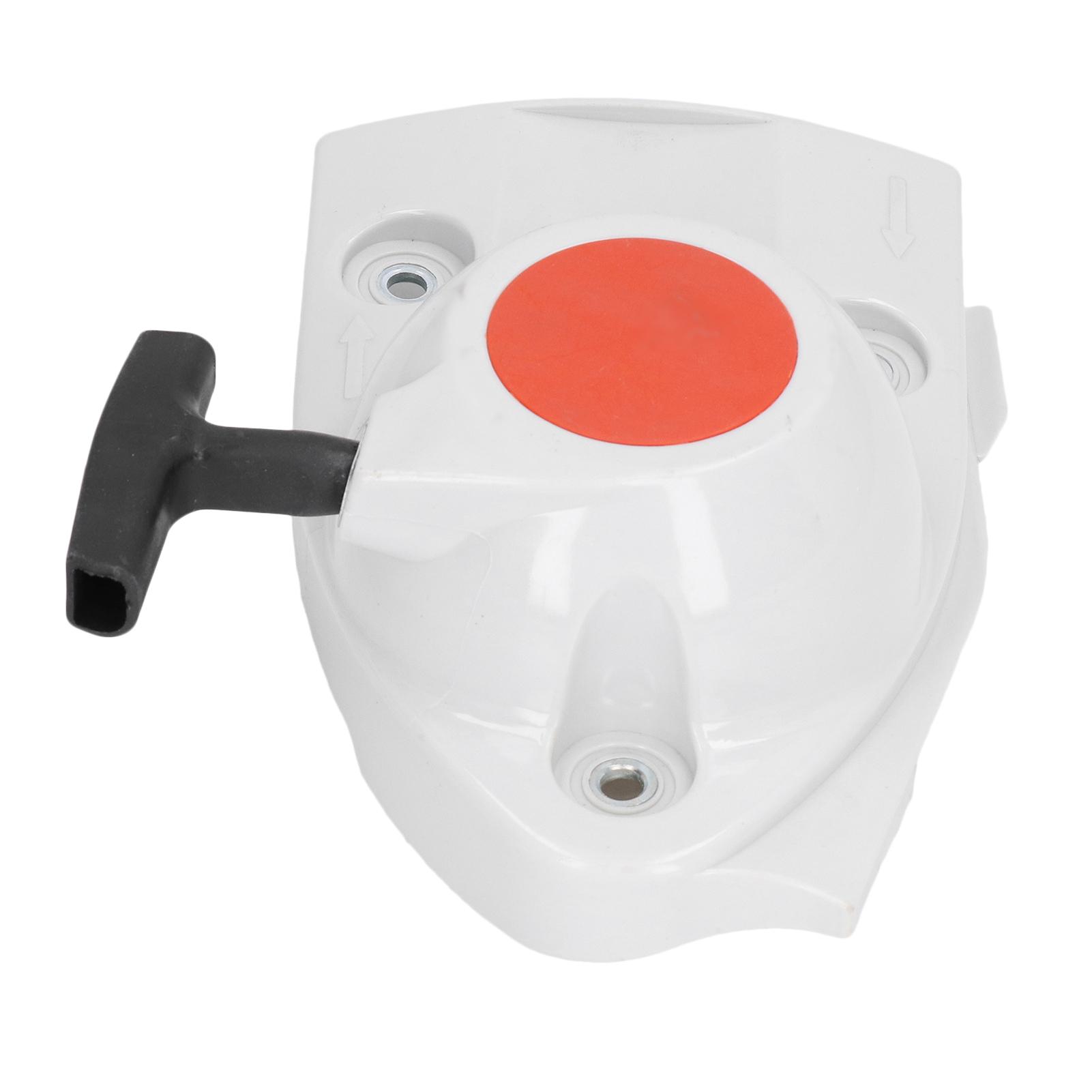 

Pull Starter Rewind Cutting Saw Starting Assembly for TS410 TS410Z TS420 4238 190 0302