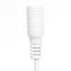 1-10PCS DC 12V Extension Power Cable 0.5/1/2/3/5/10m Power Extension Cord Cables for Wifi/AHD/IP Security Cams CCTV Camera