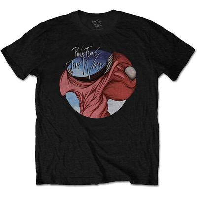 Unisex tričko Pink Floyd The Wall Swallow Roger Waters Tee