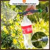 Bomba de Ar de Alta Pressão Pulverizador Manual Pode Ajustar o Bico da Garrafa de Bebida Bico Ferramentas e Equipamentos de Jardinagem Frasco Pulverizador