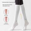 Duweike Professional Anti-Slip Compression Calf Socks