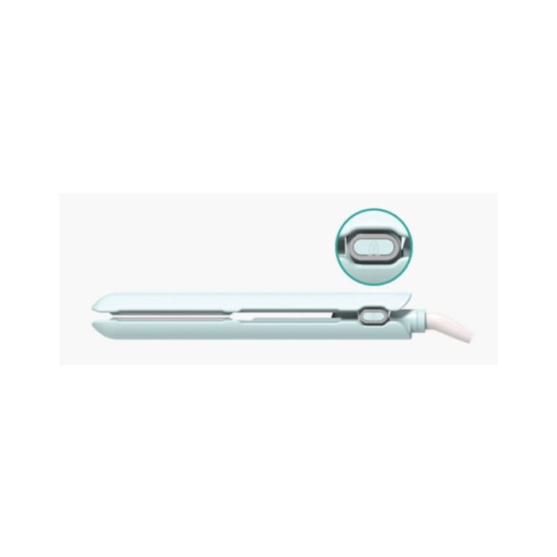 Candy Bar 5-Stage Temperature Control Curler / UCI-A2015