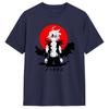 Streetwear T Shirt Summer Anime Meliodas Main Character Hipster T Shirts Cotton for Unisex Y2K Classic Short Sleeve Top Tees
