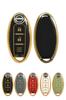 DriveLife Key Case Smart Key Case Nissan Key Chain e-NV200