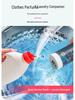 Eco-Friendly Laundry Scent Booster with Designer Perfume, 220g – High Fragrance Content Softener & Detergent Enhancer