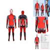 The Legend Of Zelda Tears Of The Kingdom Ignotus Cosplay Jumpsuit With Polyester Fabric For Game Role Play