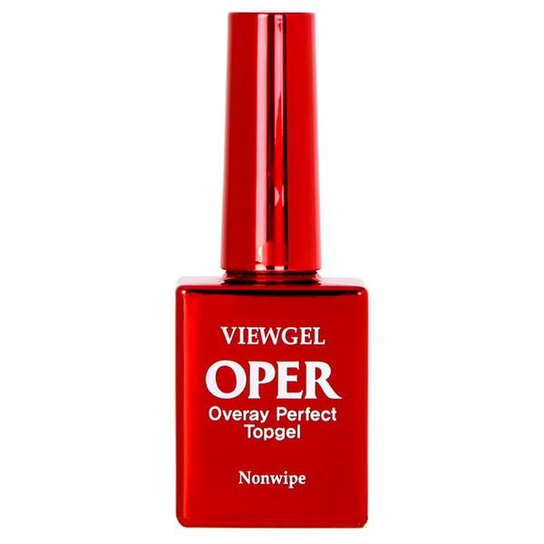 

Посмотреть гель Oper Overlay Brother Top Gel, 10 мл, 1 шт.