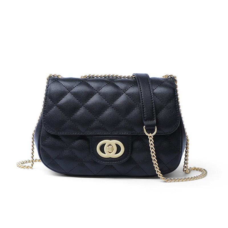 

Маленькая квадратная сумка на маленькой сумке, женская сумка кроссбоди, женская модная сумка через плечо для Instagram 21*8.5*14.5（cm）