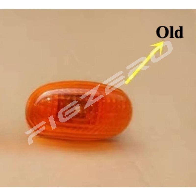 1pc Side Turn Signal Fender Light for Chery Cowin 1