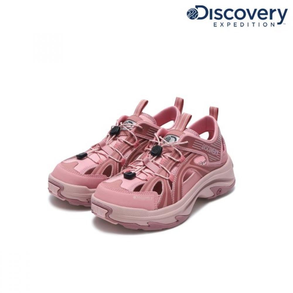 

Discovery Wave Sandy Summer Sandal Aqua Sport Sandal Dxsh7244n pink (PKS)/230