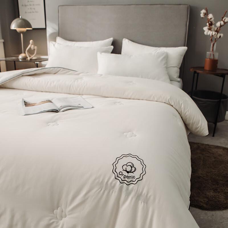 

Чистое Натуральное Полностью Хлопковое Одеяло