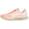 4D Runner 'Signal Coral' Men's FW6838