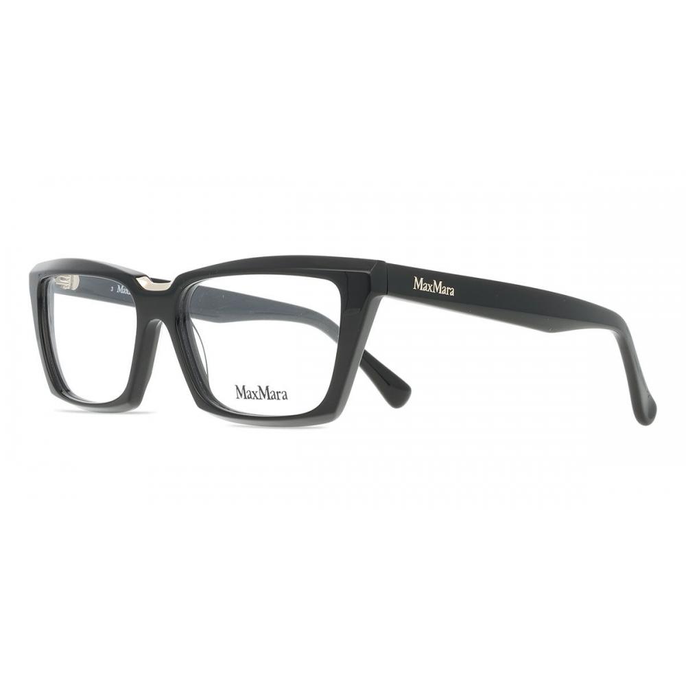 Max Mara Mm5180 001 Women Eyeglasses