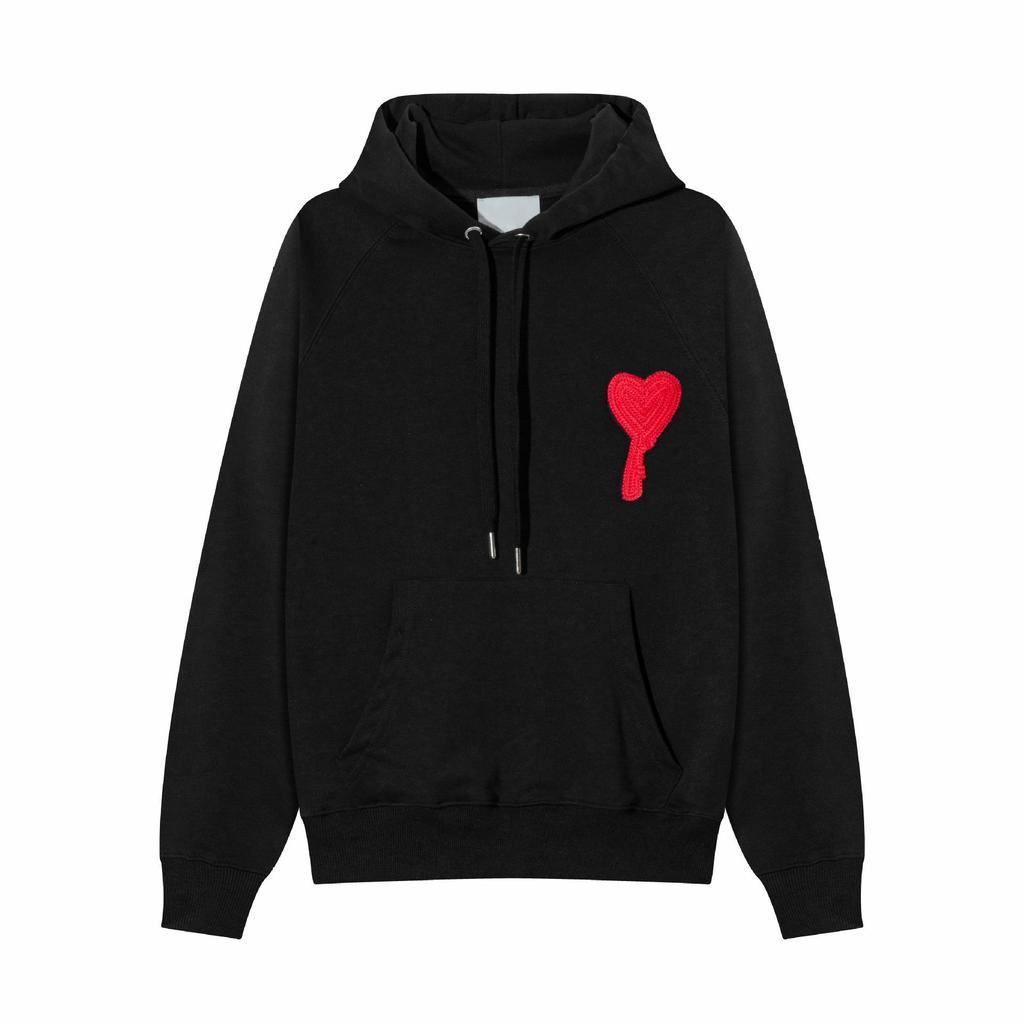 Amerykański Sweter Hip-Hopowy Unisex Oversize o Kroju A: Modny, Codzienny, Wszechstronny na Jesień/Zimę.