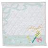 Marushin Bandai Sailor Moon Mini Towel Charlotte 4085002300 (Sailor Jupiter)