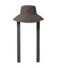 Lagpiswiwedeoweeo Reversible Wide Bucket Hat - 4 Colors