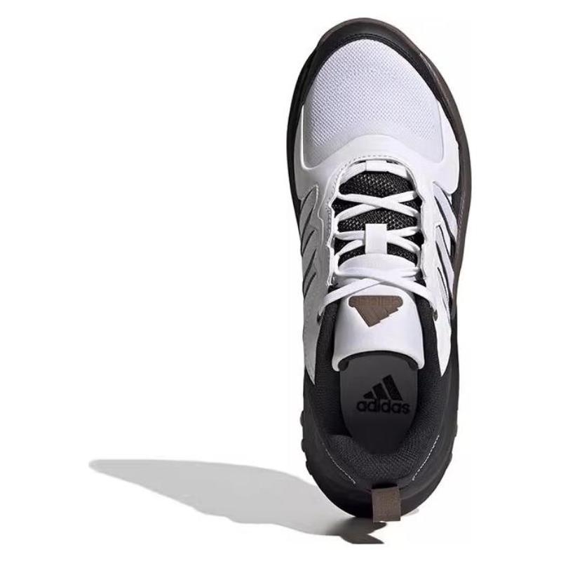 adidas Maxxwavy Daddy Shoes 'Black White' Sneakers IF8752