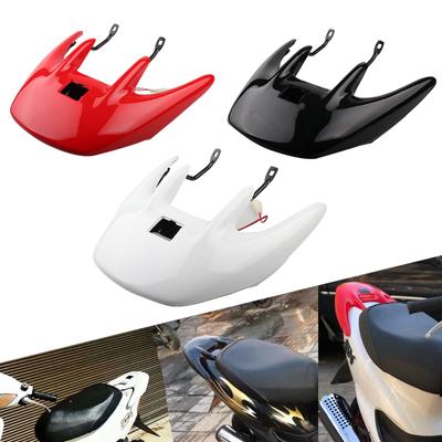 Dla HONDA DIO ZX AF34 AF35 motocykl skuter farba tylny spojler owiewki tylne
