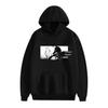 Unisex Jujutsu Kaisen Anime Hoodie with Unique Design