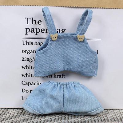 Păpuși și jucării moi – Accesorii și îmbrăcăminte pentru păpuși