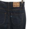 graphzero made in Japan Wide denim pants 1 Indigo Kojima jeans Women Used