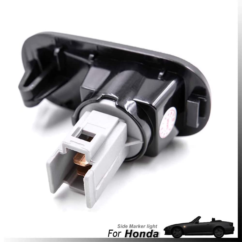Mingrui Test OEM boční obrysové světlo pro Honda S2000 2000-2009