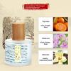 50ML Chinese Inspired Perfume Long-lasting Floral Fruity Woody Scent Body Perfume Fresh Daily Wear Chinese Aesthetic Fragrance Spray