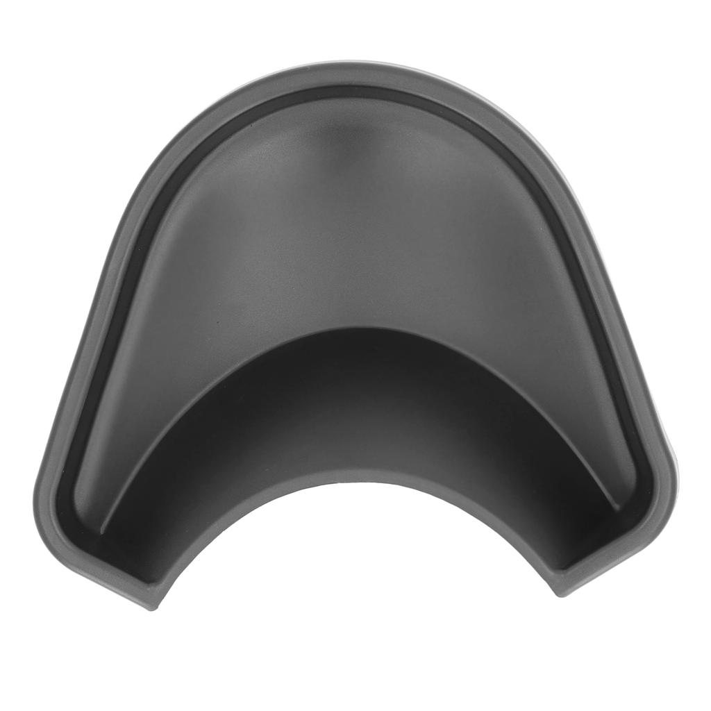 Dashboard Storage Box ABS Dash Panel Tray Replacement for Smart Fortwo C453 A453 2016‑2021