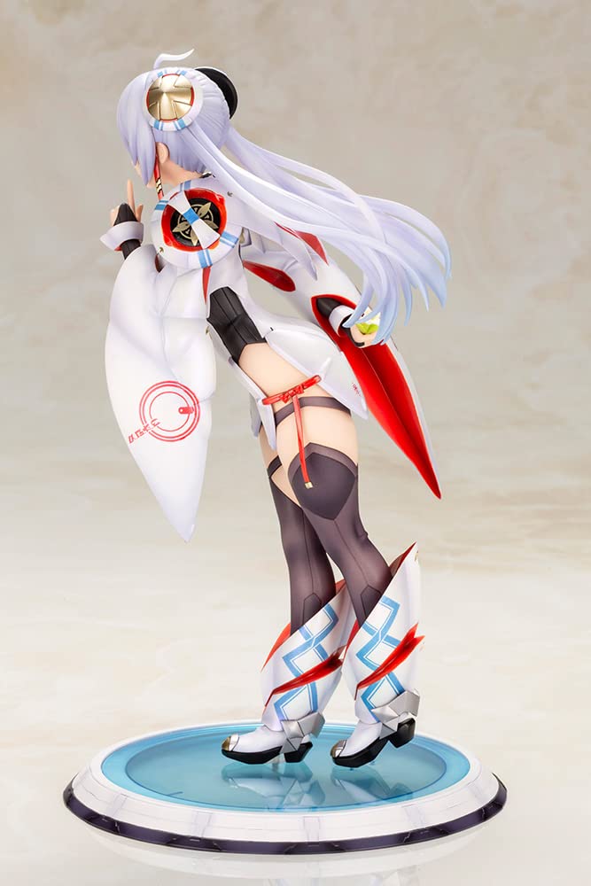 Phantasy Star Online 2 Matoi PVC Figure (Nidy -2D- Ver.)