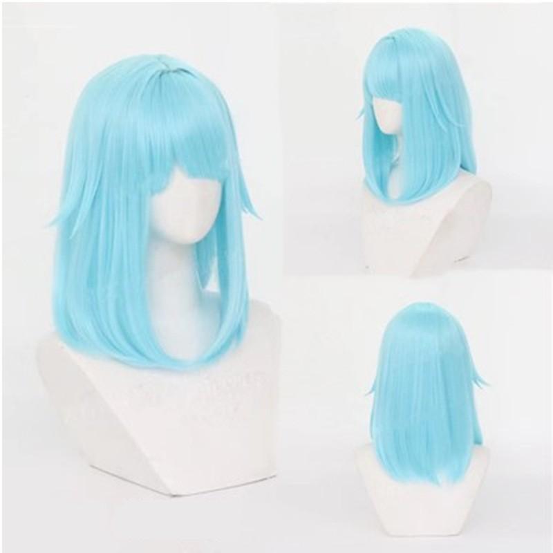 

Костюм для косплея Stars Ensemble Game 2 Branco Ширатори Айра Хадзимэ Тори Парик Сора HajimeWig