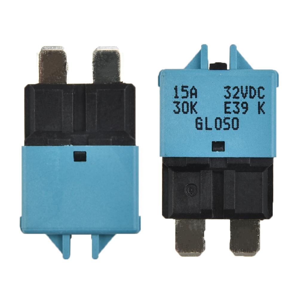 

DC28V автомобильный ручной выключатель лезвия предохранитель сбрасываемый лодка морской автоматический набор инструментов 15A