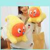 Twinkle Star Moon Plush Cushion For Children Cute Relaxation Toy And Gift