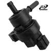 A2124702493 Premium Vapor Canister Purge Solenoid Valve Compatible with for Mercedes-Benz E350 2006-2013, E550 2010-2011 E63 AMG