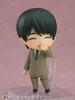 Nendoroid TV Anime You Can Become a Wizard If You Are a Virgin Until the Age of Kiyoshi Adachi Plastic Movable Figure "Apparently 30" Non-scale